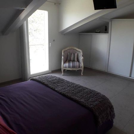Villa 170 M² Entre Lyon Et St Etienne Saint-Martin-la-Plaine Exterior foto