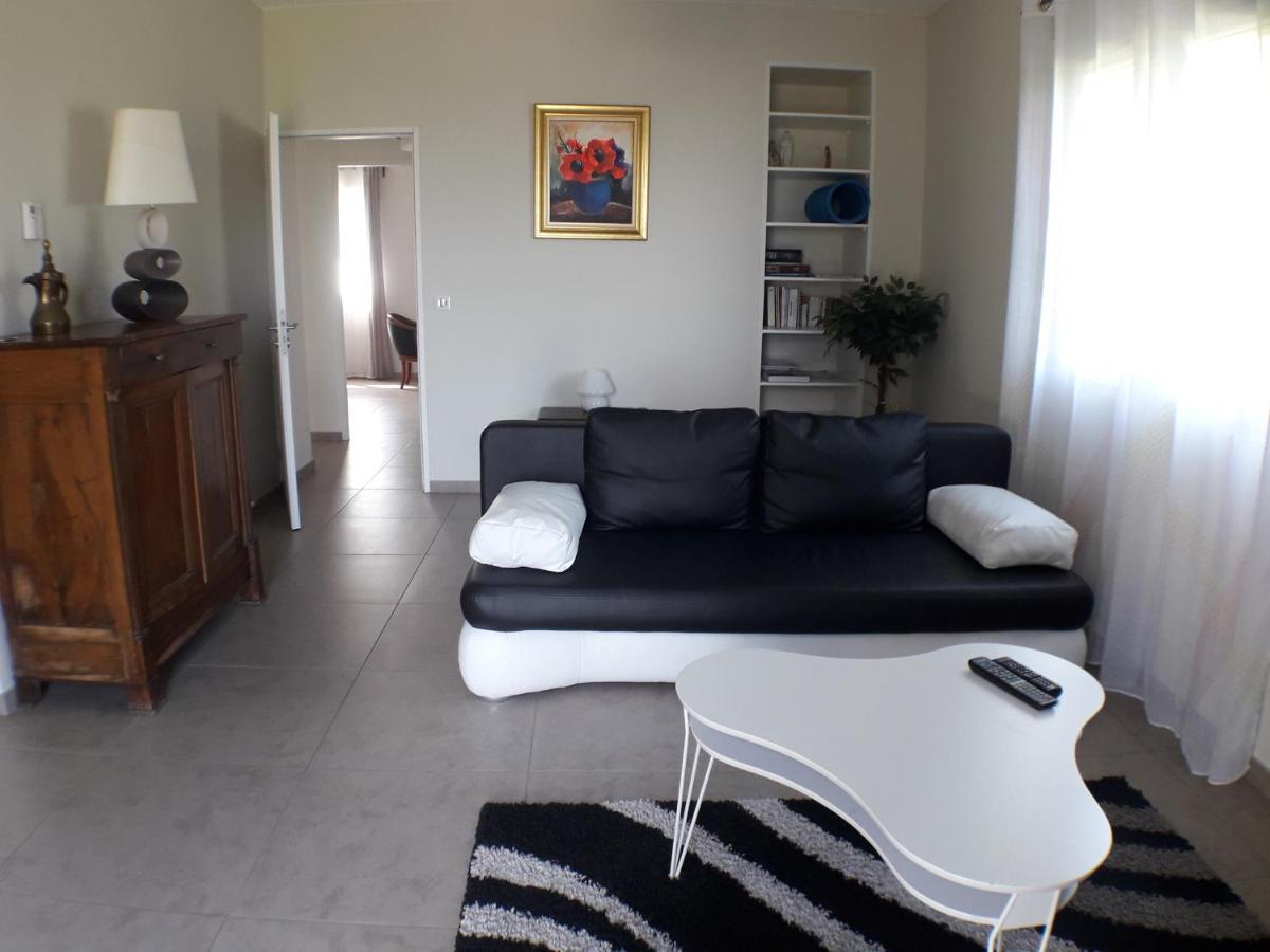 Villa 170 M² Entre Lyon Et St Etienne Saint-Martin-la-Plaine Exterior foto